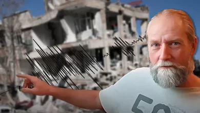 هل تنبأ عالم هولندي بـ زلزال المغرب قبل حدوثه؟