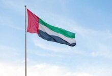 الإمارات تعبر عن تضامنها مع نيجيريا بعد الفيضانات المدمرة