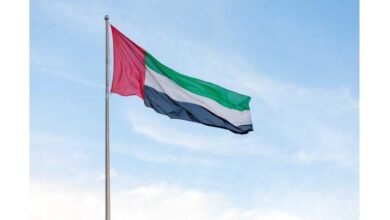الإمارات تعبر عن تضامنها مع نيجيريا بعد الفيضانات المدمرة