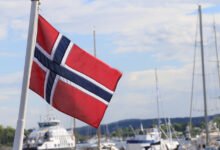 النرويج تفرض عقوبات على شركتين روسيتين لدعمهما تهديدات هجينة ضد الغرب